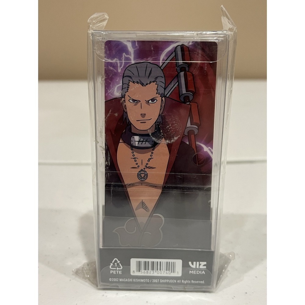 FiGPiN - Hidan 452 *BRAND NEW & LOCKED* Naruto Shippuden